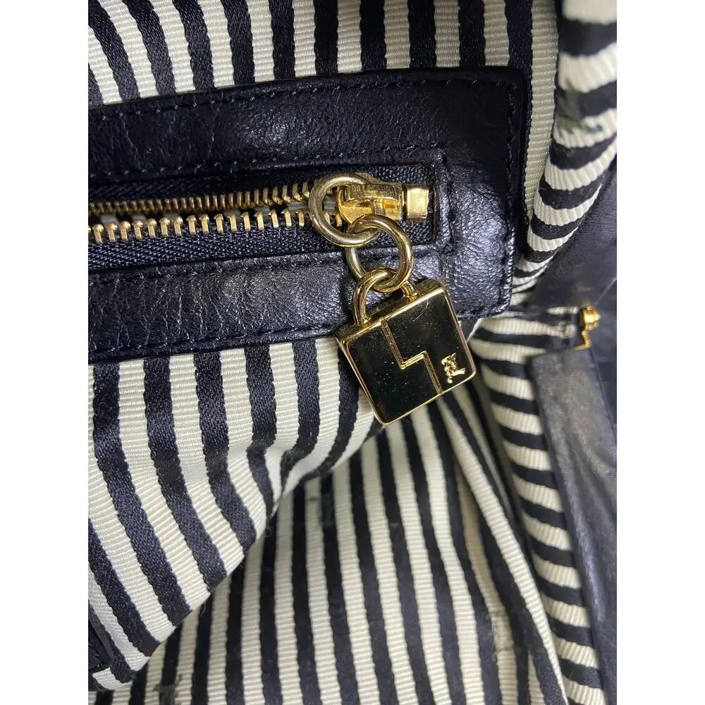 L.A.M.B by Gwen Stefani rocksteady leather